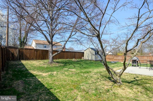 2714 KEYSTONE LN, Bowie, MD 20715