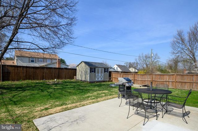 2714 KEYSTONE LN, Bowie, MD 20715