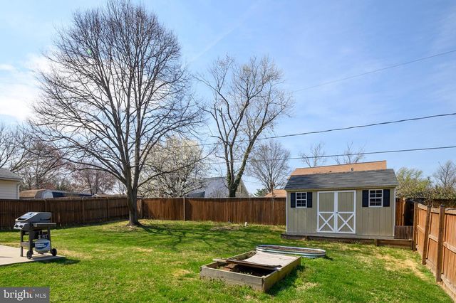 2714 KEYSTONE LN, Bowie, MD 20715