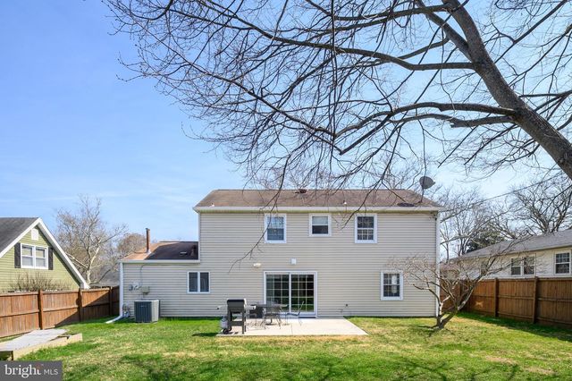 2714 KEYSTONE LN, Bowie, MD 20715