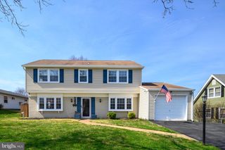 2714 KEYSTONE LN, Bowie, MD 20715