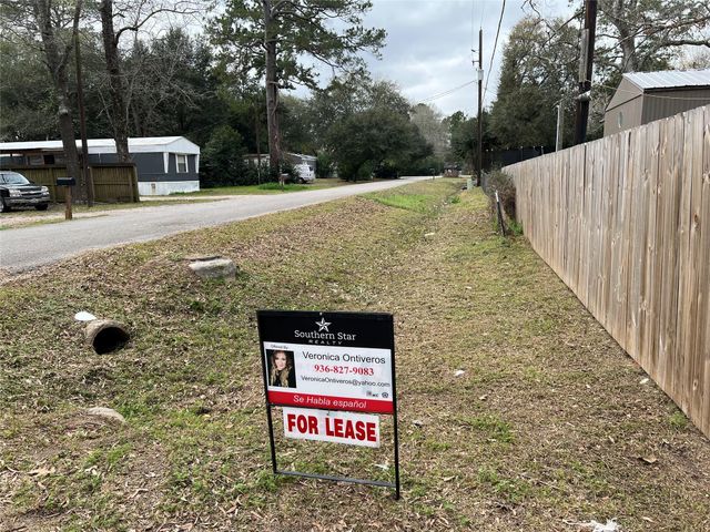 25083 Billie Lee Drive, New Caney, TX 77357