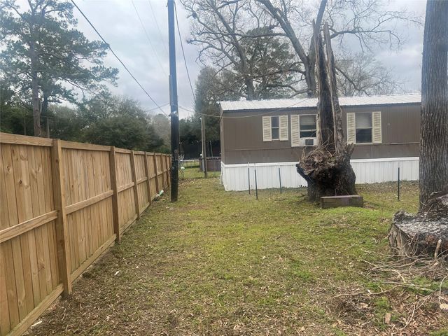 25083 Billie Lee Drive, New Caney, TX 77357