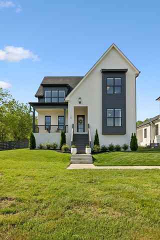 100 Madeleine Way, Kingston Springs, TN 37082