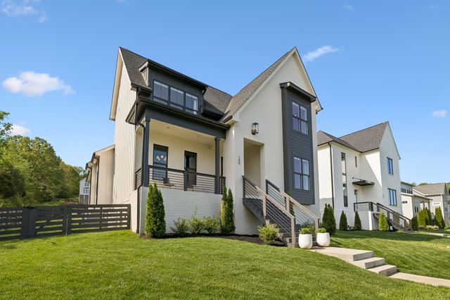 100 Madeleine Way, Kingston Springs, TN 37082