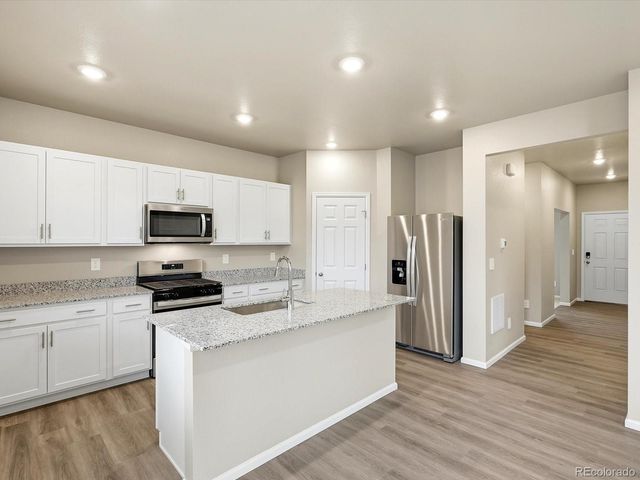 4663 Rabbitbrush Street, Johnstown, CO 80534