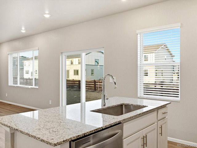 4663 Rabbitbrush Street, Johnstown, CO 80534