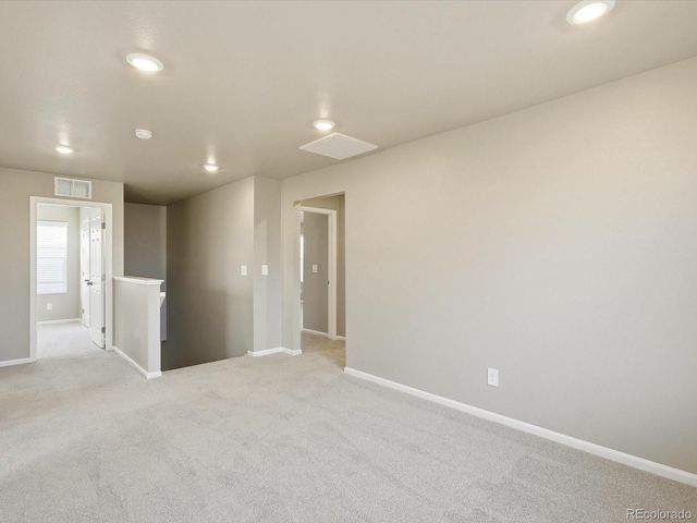 4663 Rabbitbrush Street, Johnstown, CO 80534