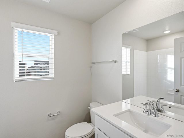 4663 Rabbitbrush Street, Johnstown, CO 80534