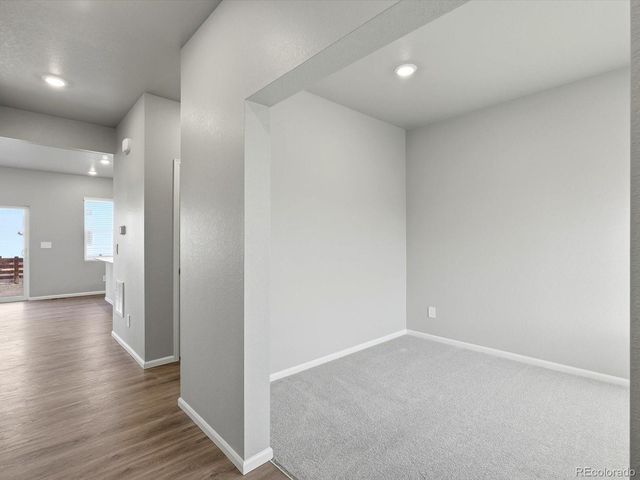 4663 Rabbitbrush Street, Johnstown, CO 80534