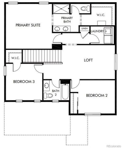 4663 Rabbitbrush Street, Johnstown, CO 80534