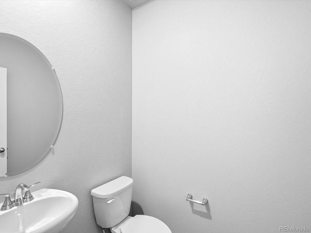 4663 Rabbitbrush Street, Johnstown, CO 80534