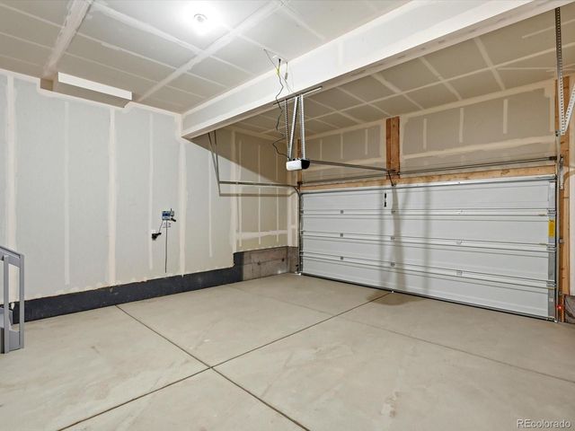 4663 Rabbitbrush Street, Johnstown, CO 80534