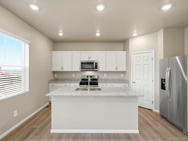 4663 Rabbitbrush Street, Johnstown, CO 80534