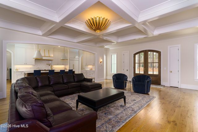 70 Lake Dornoch Drive, Pinehurst, NC 28374