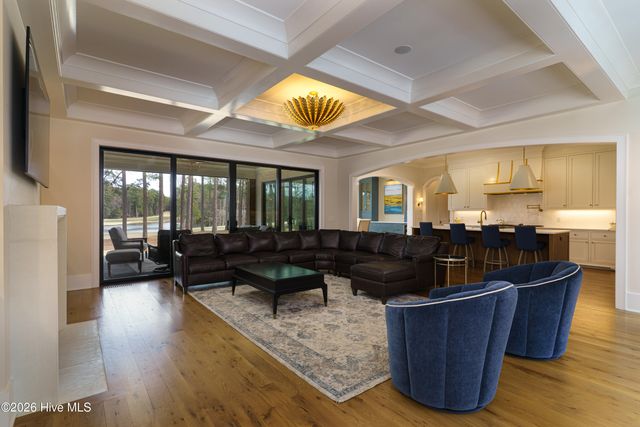 70 Lake Dornoch Drive, Pinehurst, NC 28374