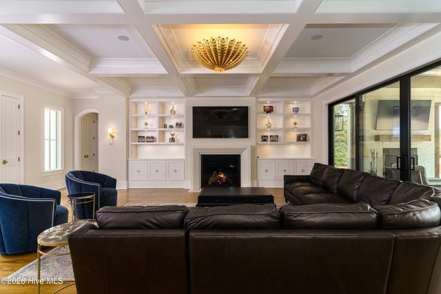 70 Lake Dornoch Drive, Pinehurst, NC 28374