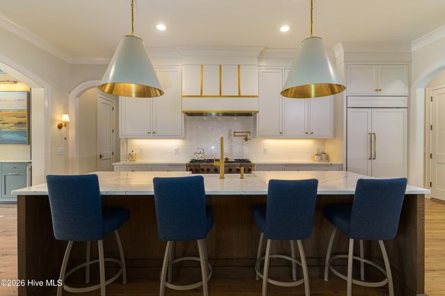 70 Lake Dornoch Drive, Pinehurst, NC 28374