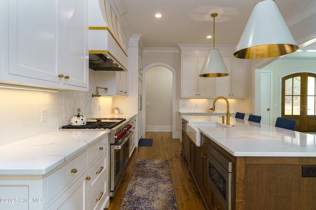 70 Lake Dornoch Drive, Pinehurst, NC 28374