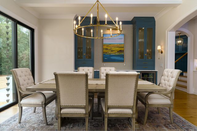 70 Lake Dornoch Drive, Pinehurst, NC 28374