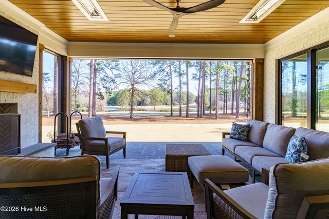 70 Lake Dornoch Drive, Pinehurst, NC 28374