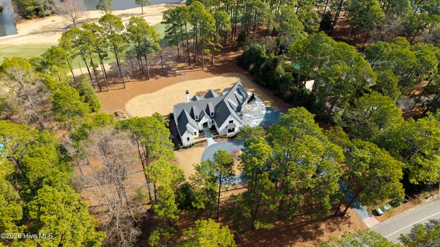 70 Lake Dornoch Drive, Pinehurst, NC 28374