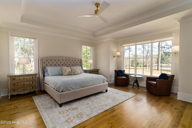 70 Lake Dornoch Drive, Pinehurst, NC 28374