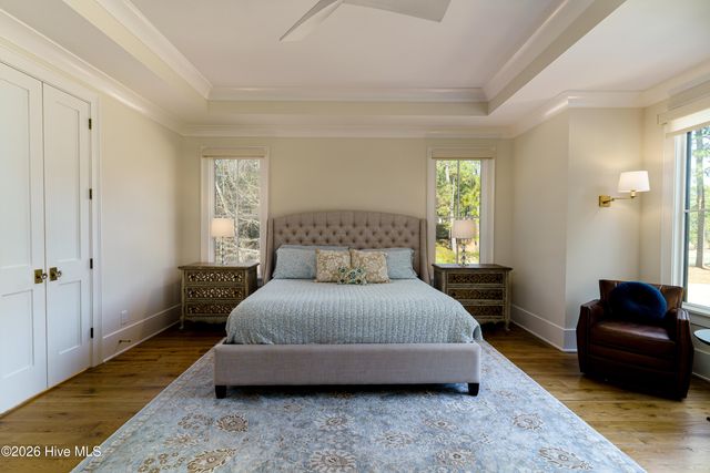 70 Lake Dornoch Drive, Pinehurst, NC 28374