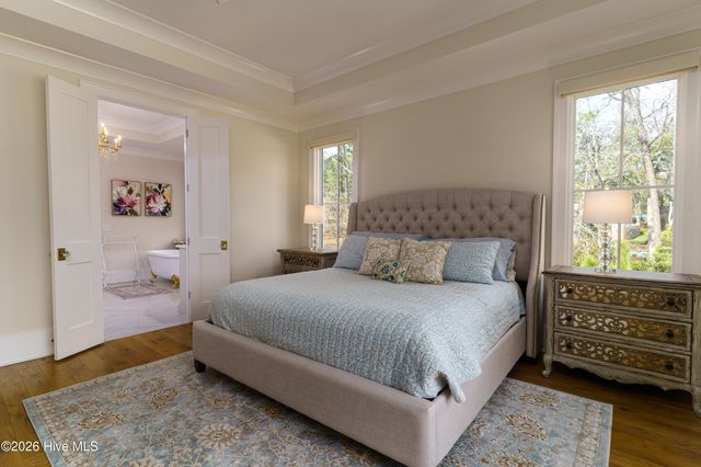 70 Lake Dornoch Drive, Pinehurst, NC 28374