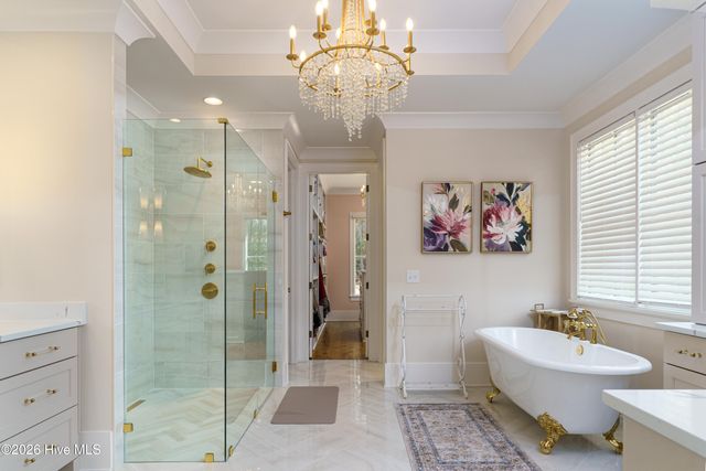 70 Lake Dornoch Drive, Pinehurst, NC 28374