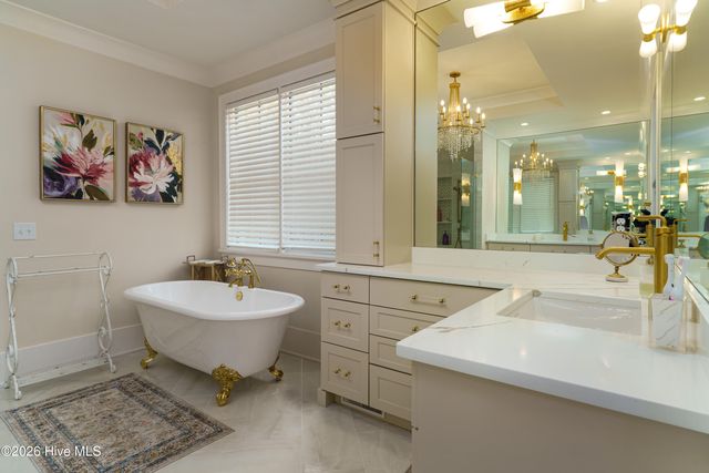 70 Lake Dornoch Drive, Pinehurst, NC 28374