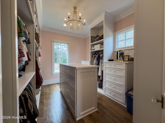 70 Lake Dornoch Drive, Pinehurst, NC 28374