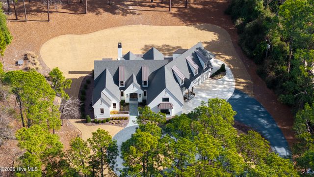 70 Lake Dornoch Drive, Pinehurst, NC 28374