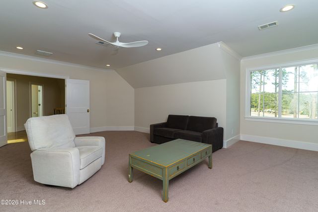 70 Lake Dornoch Drive, Pinehurst, NC 28374