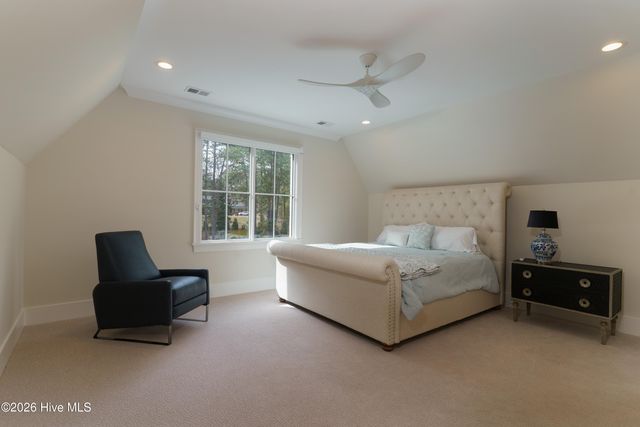 70 Lake Dornoch Drive, Pinehurst, NC 28374