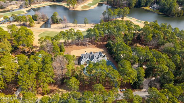 70 Lake Dornoch Drive, Pinehurst, NC 28374