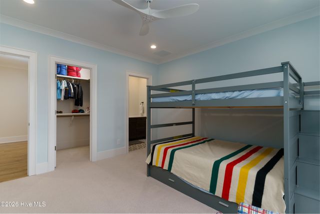 70 Lake Dornoch Drive, Pinehurst, NC 28374