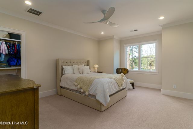 70 Lake Dornoch Drive, Pinehurst, NC 28374