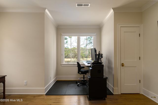 70 Lake Dornoch Drive, Pinehurst, NC 28374