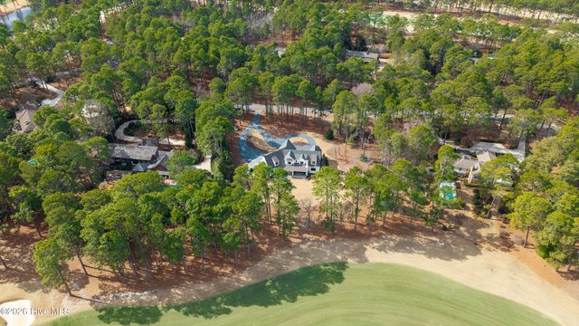 70 Lake Dornoch Drive, Pinehurst, NC 28374