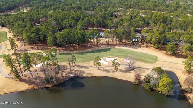 70 Lake Dornoch Drive, Pinehurst, NC 28374
