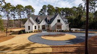 70 Lake Dornoch Drive, Pinehurst, NC 28374