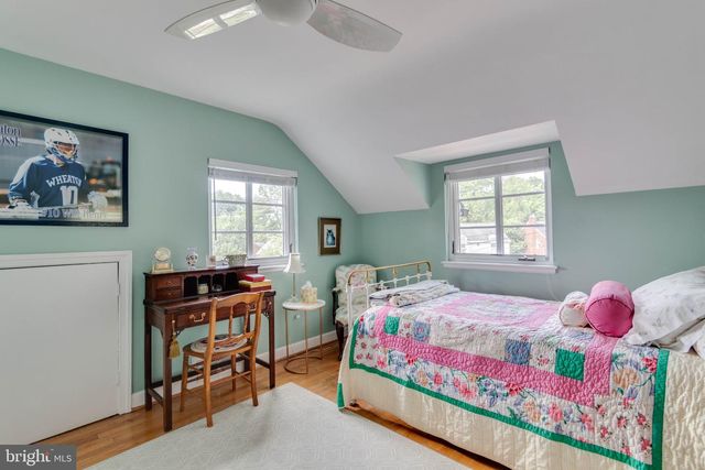 2705 FORDHAM RD, Alexandria, VA 22302