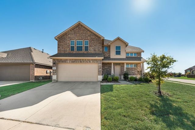 633 Bassett Hall Road, Fate, TX 75189