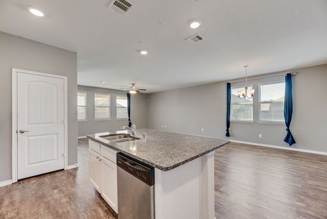 633 Bassett Hall Road, Fate, TX 75189