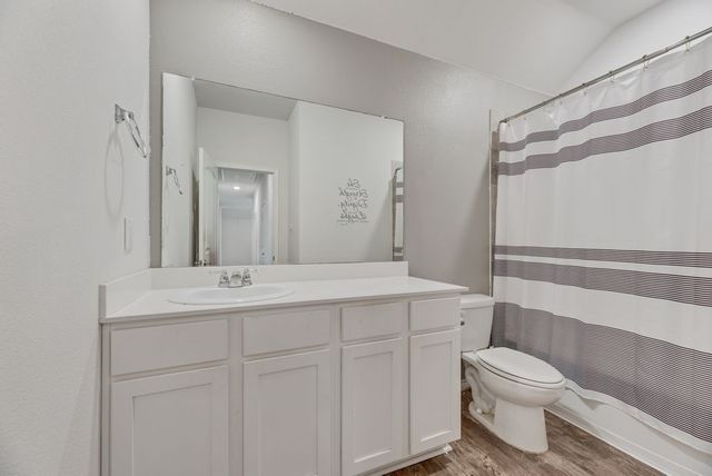 633 Bassett Hall Road, Fate, TX 75189