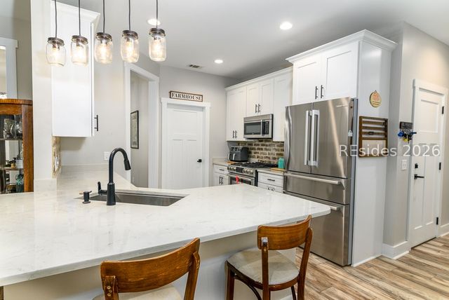 2755 Honey Hill Cir, Ridgeland, SC 29936