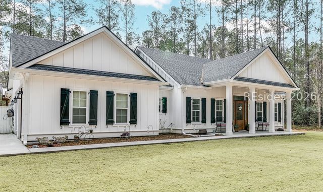 2755 Honey Hill Cir, Ridgeland, SC 29936