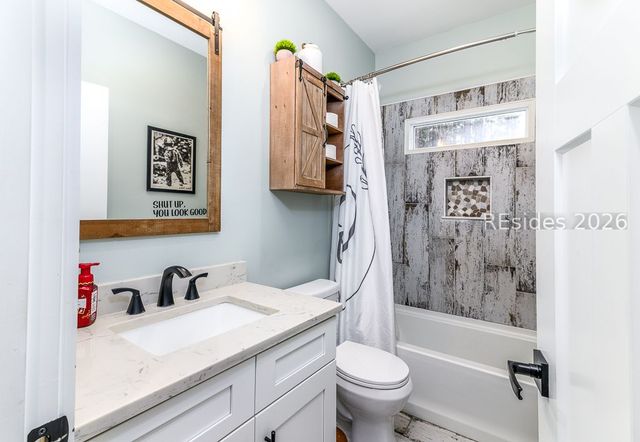 2755 Honey Hill Cir, Ridgeland, SC 29936