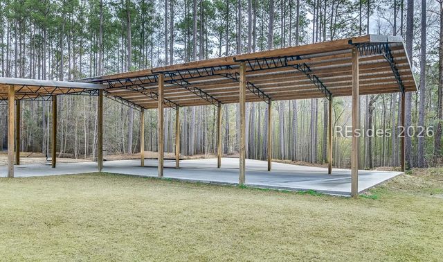 2755 Honey Hill Cir, Ridgeland, SC 29936